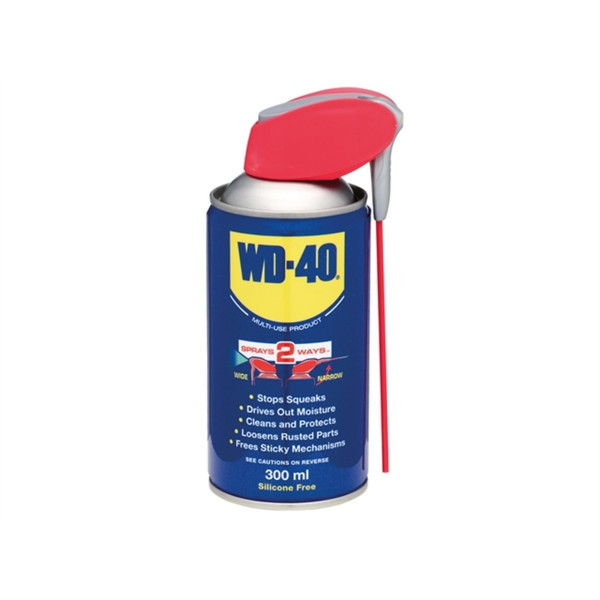 WD40 WD-40 SMART STRAW - 300ML